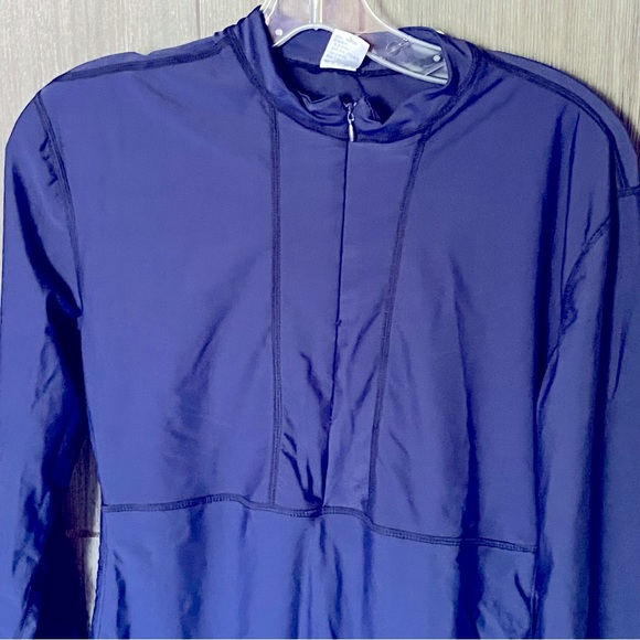 Sailbee Swimsuit Cover-Up - Picture 3 of 6